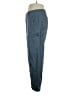 Old Navy 100% Cotton Blue Cargo Pants Size 16 - photo 5