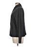 Evan Picone 100% Wool Gray Jacket Size 10 - photo 5