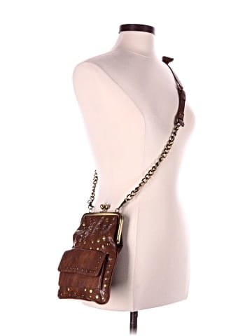 Jessica Simpson Crossbody Bag (view 2)