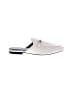 Calvin Klein White Mule/Clog Size 9 1/2 - photo 1