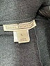 Dana Buchman Solid Gray Active Pants Size L - photo 7