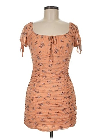 No Comment Cocktail Dress (view 1)