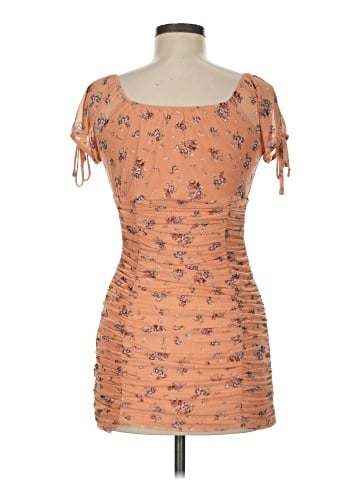 No Comment Cocktail Dress (view 2)