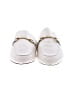Calvin Klein White Mule/Clog Size 9 1/2 - photo 2