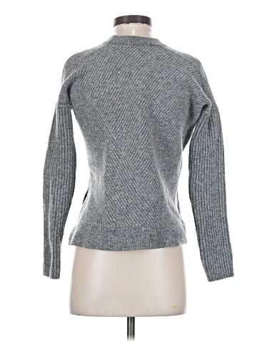 ALLSAINTS Wool Pullover Sweater (view 2)