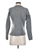 ALLSAINTS Gray Wool Pullover Sweater Size S - photo 2
