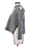 ALLSAINTS Gray Wool Pullover Sweater Size S - photo 5