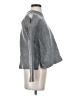 ALLSAINTS Gray Wool Pullover Sweater Size S - photo 4