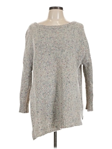 Inhabit Pullover Sweater (view 1)