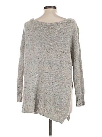 Inhabit Pullover Sweater (view 2)