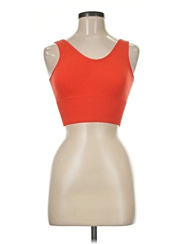 Pro-fit Sleeveless Top (view 1)