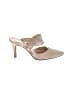 Impo Ivory Mule/Clog Size 11 - photo 1