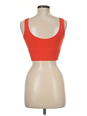 Pro-fit Sleeveless Top (view 2)