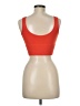Pro-fit Orange Sleeveless Top Size M - photo 2