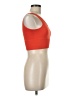 Pro-fit Orange Sleeveless Top Size M - photo 4