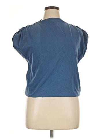 Intempo Short Sleeve T-Shirt (view 1)