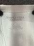 Simply Vera Vera Wang Ivory Active Pants Size L - photo 7