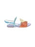 Stella McCartney Orange Sandals Size EU 25 / US 8 1/2-9 (kids) - photo 1