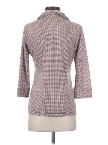 Sport Haley 3/4 Sleeve Blouse (view 2)