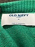 Old Navy Green Pullover Sweater Size M - photo 7