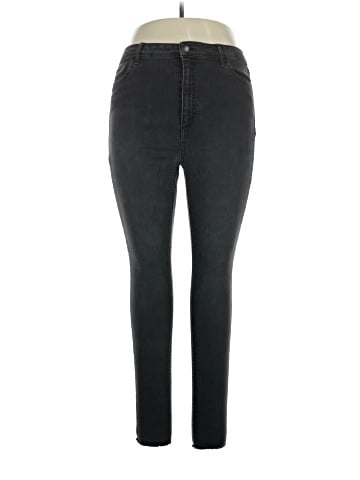 dip Jeggings (view 1)
