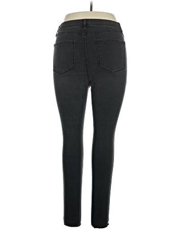 dip Jeggings (view 2)