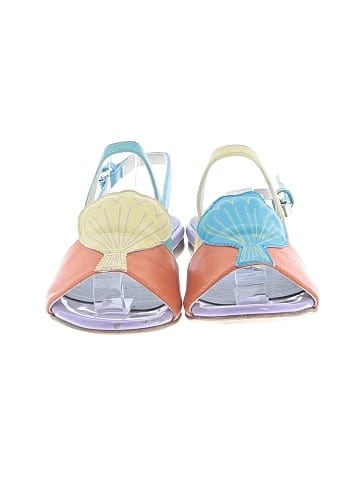 Stella McCartney Sandals (view 2)