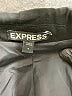Express Black Blazer Size 4 - photo 6