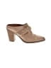 Universal Thread Tan Mule/Clog Size 11 - photo 1