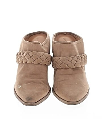 Universal Thread Mule/Clog (view 2)