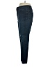 dip Argyle Blue Jeans Size 16 - photo 5