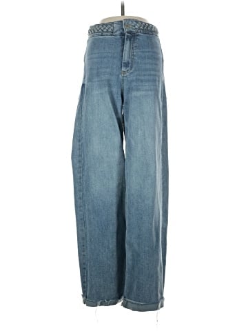 OAT Jeans (view 1)