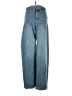 OAT Blue Jeans Size 0 - photo 1