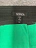 XOXO Green Casual Pants Size 5 - photo 7