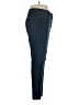 dip Argyle Blue Jeans Size 16 - photo 4