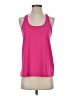 Ideology Pink Active Tank Size S - photo 1