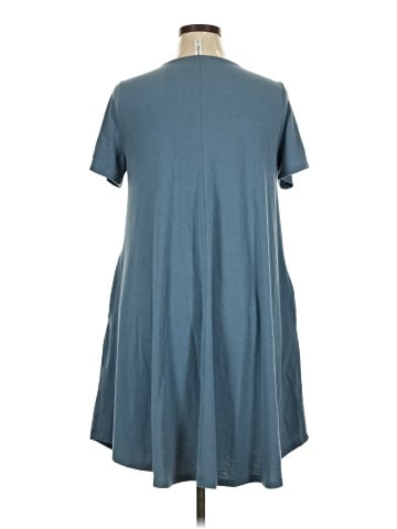 Zenana Premium Casual Dress (view 2)
