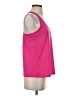 Ideology Pink Active Tank Size S - photo 4