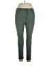 dip Solid Green Jeggings Size 16 - photo 1