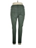 dip Solid Green Jeggings Size 16 - photo 2