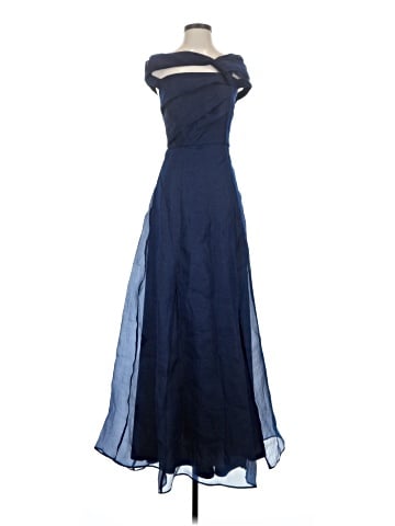JS Collections Cocktail Dress (view 1)