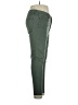 dip Solid Green Jeggings Size 16 - photo 4