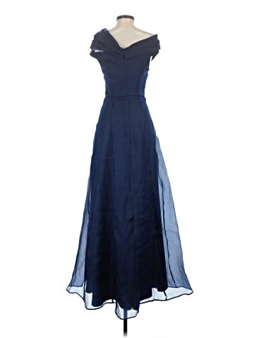 JS Collections Cocktail Dress (view 2)