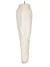 Laura Ashley Ivory Casual Pants Size 8 - photo 4