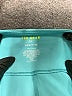Tek Gear Teal Athletic Shorts Size 1X - photo 3