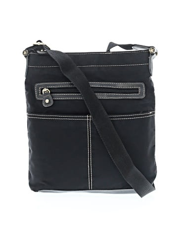 Liz Claiborne Crossbody Bag (view 1)