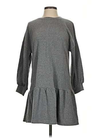 Express Casual Dress (view 1)