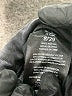 Well Worn Chevron-herringbone Gray Jeans Size 8 - photo 8