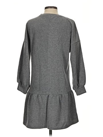 Express Casual Dress (view 2)