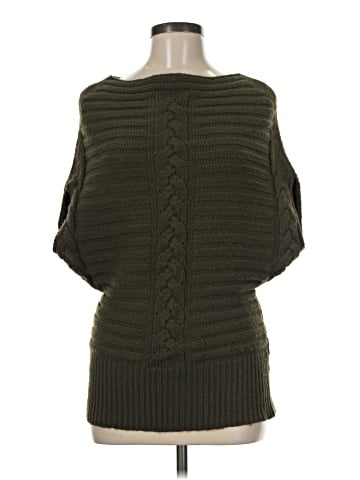 VERTIGO Pullover Sweater (view 1)